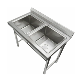 Ванна моечная VIATTO VA-ST250A купить в Е.Маркет