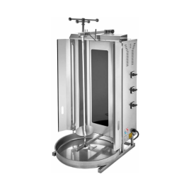 Аппарат для шаурмы Eletto SD 12 купить в Е.Маркет