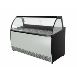 Витрина для мороженого Марихолодмаш Veneto VN-1,3 купить в Е.Маркет