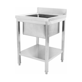 Ванна моечная VIATTO VA-STD145A купить в Е.Маркет