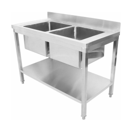 Ванна моечная VIATTO VA-STD245A купить в Е.Маркет