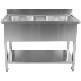 Ванна моечная VIATTO VA-DSA240 купить в Е.Маркет