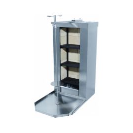 Гриль для шаурмы Grill Master 11315 купить в Е.Маркет