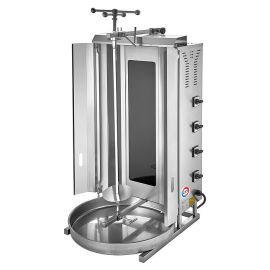 Аппарат для шаурмы Eletto SD 16 купить в Е.Маркет