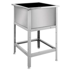 Ванна моечная Hessen ВМО 1/63 купить в Е.Маркет