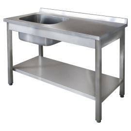 Ванна моечная ITERMA 430 СБ-211/1507М купить в Е.Маркет