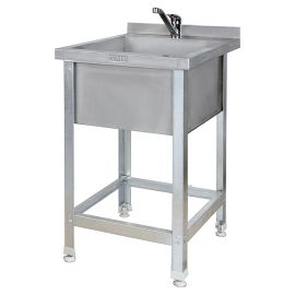 Ванна моечная ТММ ВМС 1/720 купить в Е.Маркет