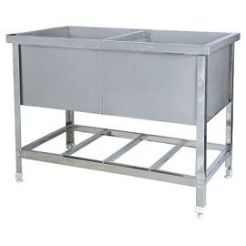 Ванна моечная ТММ ВМР-Н 2/450 купить в Е.Маркет