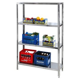 Стеллаж кухонный ТММ СОР-950/600 (1600 мм) купить в Е.Маркет