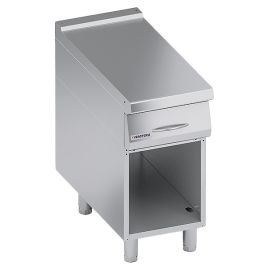 Стол-вставка VEROTERM VT4NCNP05VV с ящиком купить в Е.Маркет