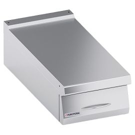 Стол-вставка VEROTERM VT4NCNP05TT с ящиком купить в Е.Маркет