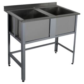 Ванна моечная Rada ВМ2-14/7Б купить в Е.Маркет