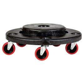 Подставка на колесах для контейнера Rubbermaid FG264000BLA купить в Е.Маркет