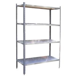 Стеллаж кухонный ITERMA 430 СТС-21/1806 купить в Е.Маркет