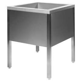 Ванна моечная ТММ ВМР-П 2/570 купить в Е.Маркет