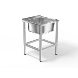 Ванна моечная EKSI ВМЦБ-1/500-п купить в Е.Маркет