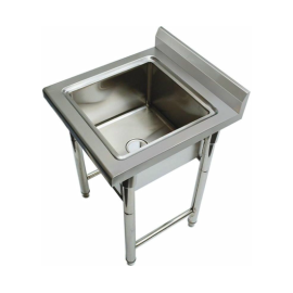 Ванна моечная VIATTO VA-ST145A купить в Е.Маркет