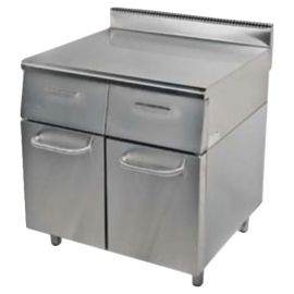 Поверхность рабочая Rada РП-8/7Н купить в Е.Маркет