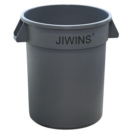 Контейнер для мусора JIWINS JW-CR76E grey купить в Е.Маркет