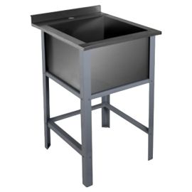 Ванна моечная Rada ВМ1-8/8Б купить в Е.Маркет