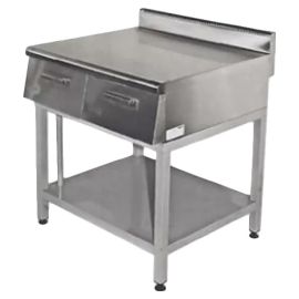 Поверхность рабочая Rada РП-8/7О купить в Е.Маркет