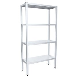 Стеллаж кухонный ПищТех Профи СКН-10/6С4П-01 купить в Е.Маркет