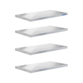 Комплект полок для стеллажа KAYMAN ПС-44/1204 купить в Е.Маркет