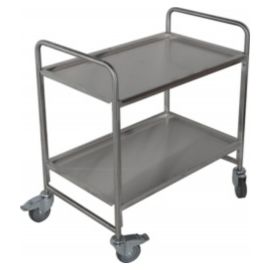 Тележка сервировочная Rada ТС-2С купить в Е.Маркет
