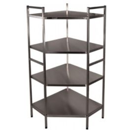 Стеллаж кухонный Rada СМУ-10/6Н угловой купить в Е.Маркет