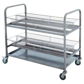 Тележка для сушки посуды Rada ТС-2СТ купить в Е.Маркет