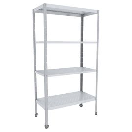 Стеллаж ПищТех Эконом СКК-12/6 ЭЦК-П купить в Е.Маркет