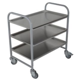 Тележка транспортировочная Rada ТС-3СН купить в Е.Маркет