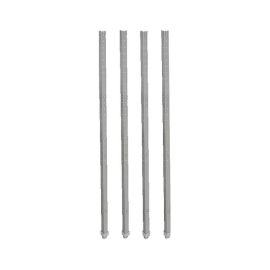 Комплект стоек для стеллажа KAYMAN СТ-18Ц купить в Е.Маркет