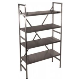 Стеллаж кухонный Rada СМ-10/6Н купить в Е.Маркет