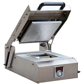 Запайщик лотков PACKVAC TS (БЕЗ матрицы) купить в Е.Маркет