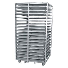 Тележка-шпилька Kumkaya TA 90 окраш. купить в Е.Маркет