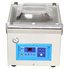 Упаковщик вакуумный PACKVAC VM-400 купить в Е.Маркет