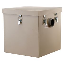 Жироуловитель Пятый Элемент Стандарт ПЭ-0,5-30 купить в Е.Маркет