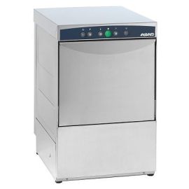 Машина стаканомоечная Aristarco AF 40.30 DP DDE купить в Е.Маркет