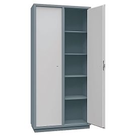 Шкаф бухгалтерский Церера ШБС-22-18 купить в Е.Маркет