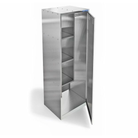 Шкаф для хозинвентаря KAYMAN ШР-23/0605 купить в Е.Маркет