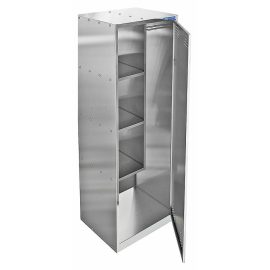 Шкаф для хозинвентаря KAYMAN ШР-23Н/0605 купить в Е.Маркет