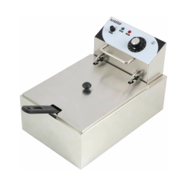 Фритюрница VIATTO VA-EF061 купить в Е.Маркет