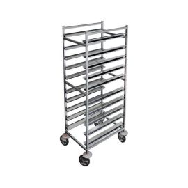 Стеллаж-шпилька Техно-ТТ СТР-330/604У купить в Е.Маркет