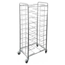 Тележка-шпилька Rada ТШ5-2/10Н купить в Е.Маркет