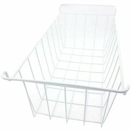 Корзина для глухой крышки "короткая" ручка Б-200,260,305,355,455,4261,4351,560, 680 купить в Е.Маркет