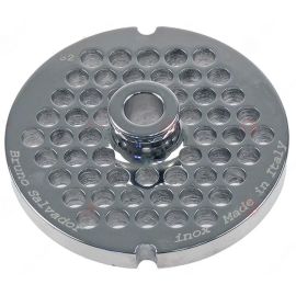 Диск для мясорубки 32/S 8 мм купить в Е.Маркет