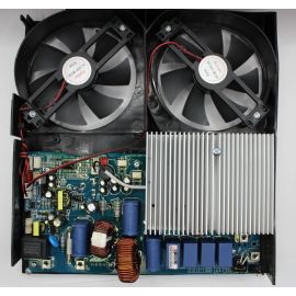 Плата силовая для VA-500H4, мод LRIH-MC600(220V), без ГТД купить в Е.Маркет