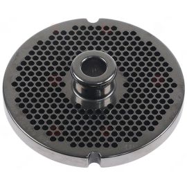 Диск 3,5 мм для мясорубки FIMAR  32/S купить в Е.Маркет