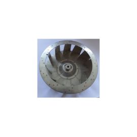 Крыльчатка 350Х110-12S из нерж. стали, шт купить в Е.Маркет